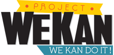 Project WeKan - WE KAN DO IT Project WeKan - WE KAN DO IT